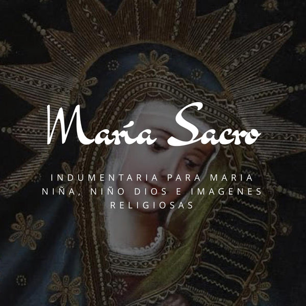 Maria Sacro